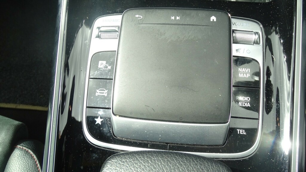 Mercedes-Benz B Class 2.0 B220 Amg Line Premium 7G-dct 4Matic Euro 6 Black #38