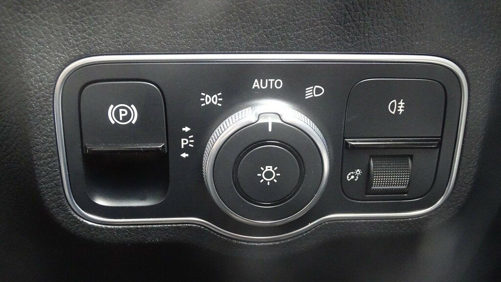 Mercedes-Benz B Class 2.0 B220 Amg Line Premium 7G-dct 4Matic Euro 6 Black #34
