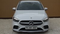 Mercedes-Benz B Class 2.0 B220 Amg Line Premium 7G-dct 4Matic Euro 6 Black #50