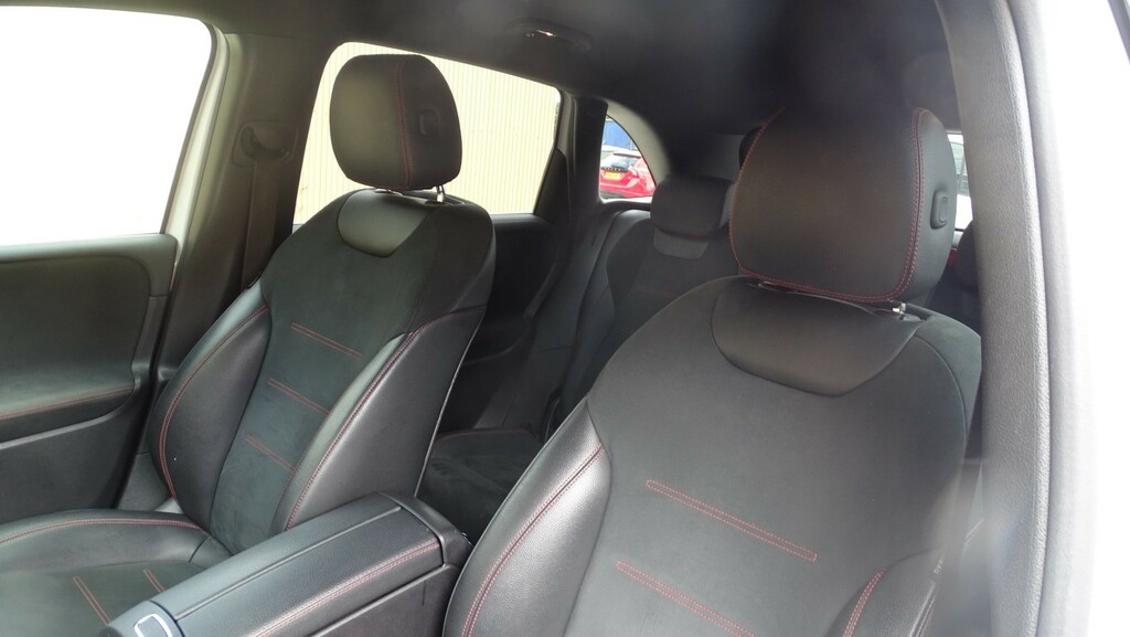 Mercedes-Benz B Class 2.0 B220 Amg Line Premium 7G-dct 4Matic Euro 6 Black #28