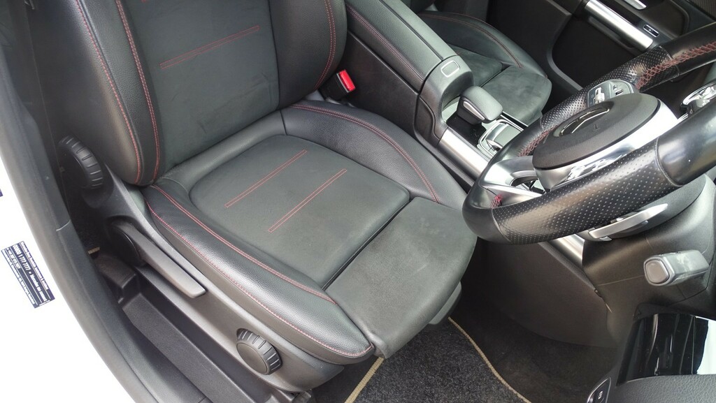 Mercedes-Benz B Class 2.0 B220 Amg Line Premium 7G-dct 4Matic Euro 6 Black #20