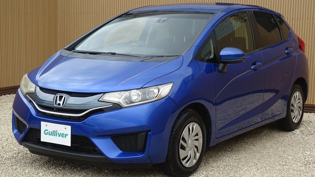 Honda Jazz Jazz 1.4 I-vtec Ex Euro 5 1515 Honda Grey #7