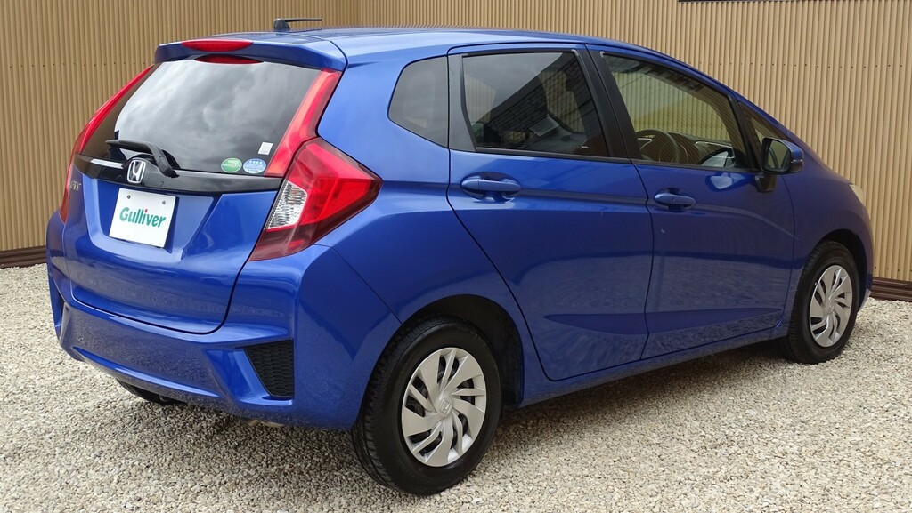 Honda Jazz Jazz 1.4 I-vtec Ex Euro 5 1515 Honda Grey #14