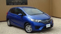 Honda Jazz Jazz 1.4 I-vtec Ex Euro 5 1515 Honda Grey #42