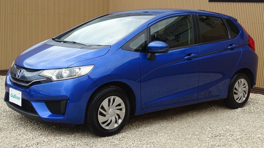 Honda Jazz Jazz 1.4 I-vtec Ex Euro 5 1515 Honda Grey #8