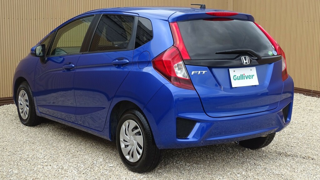 Honda Jazz Jazz 1.4 I-vtec Ex Euro 5 1515 Honda Grey #11