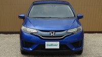 Honda Jazz Jazz 1.4 I-vtec Ex Euro 5 1515 Honda Grey #43