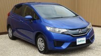 Honda Jazz Jazz 1.4 I-vtec Ex Euro 5 1515 Honda Grey #44