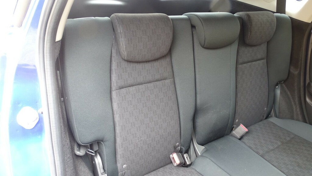 Honda Jazz Jazz 1.4 I-vtec Ex Euro 5 1515 Honda Grey #24