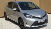 Toyota Yaris 1.5 Vvt-h Sport E-cvt Euro 6 Grey #41