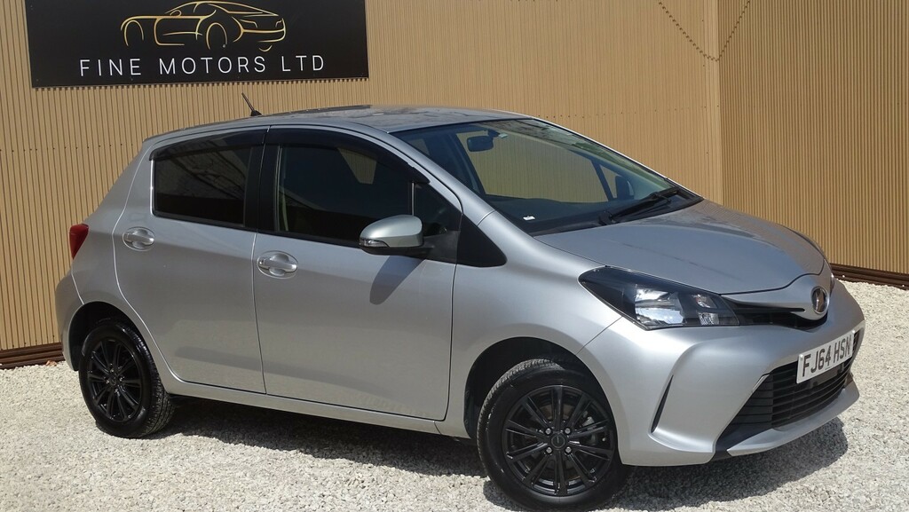 Toyota Yaris 1.5 Vvt-h Sport E-cvt Euro 6 Grey #5
