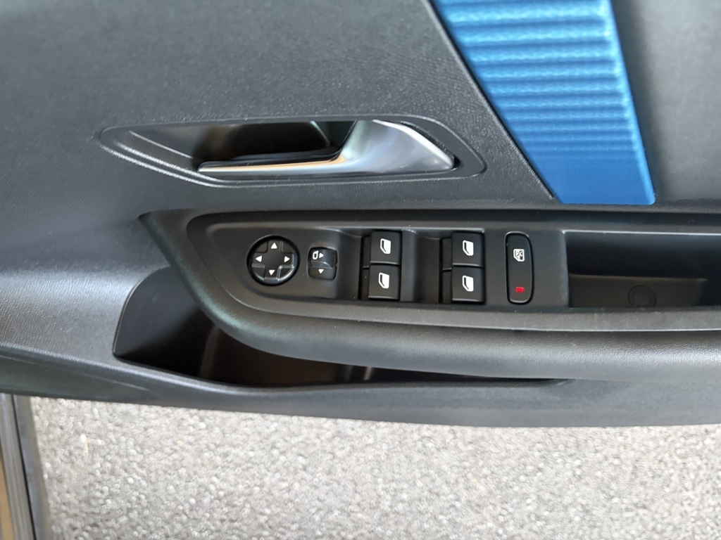 Citroen C4 1.5 Bluehdi Shine Eat8 Euro 6 Ss Grey #49
