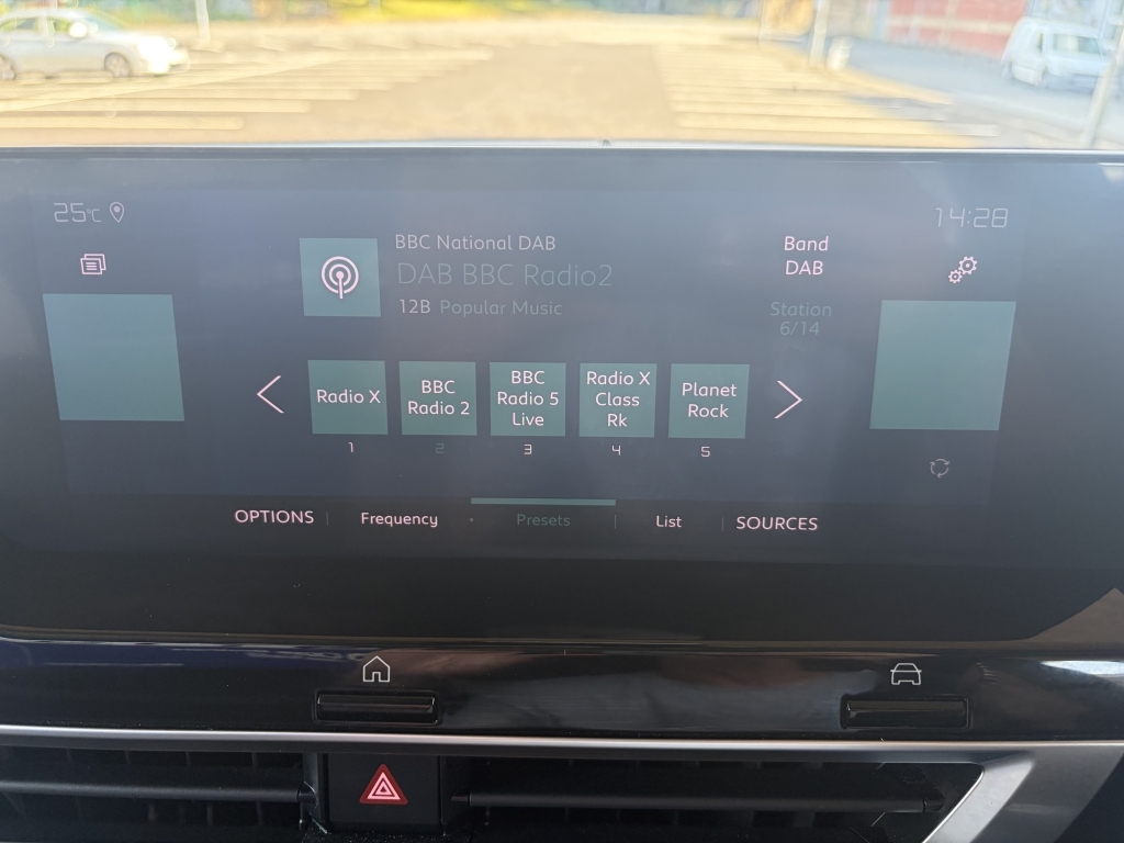 Citroen C4 1.5 Bluehdi Shine Eat8 Euro 6 Ss Grey #68