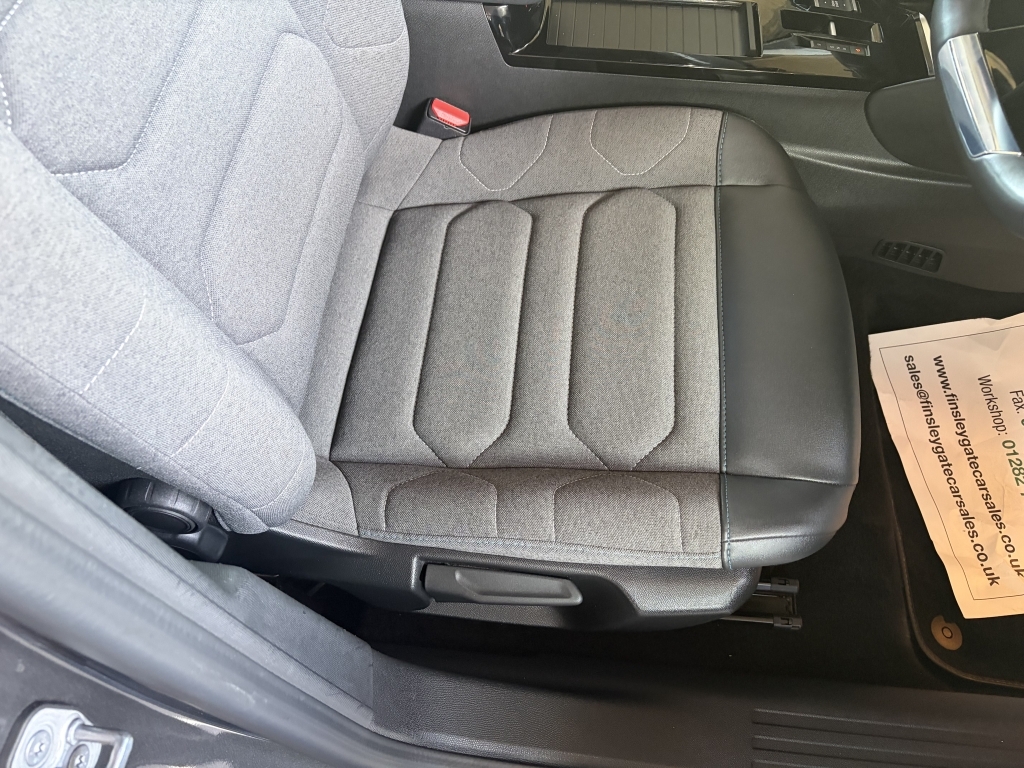Citroen C4 1.5 Bluehdi Shine Eat8 Euro 6 Ss Grey #50