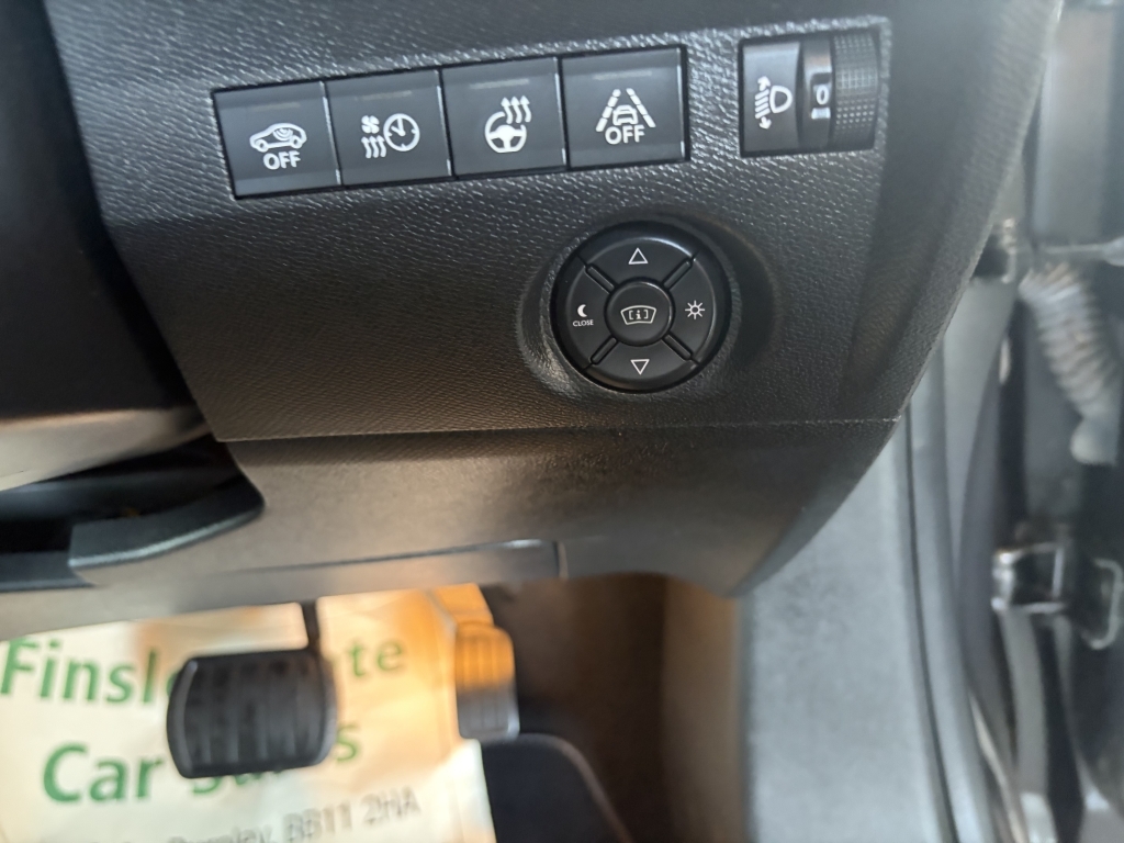 Citroen C4 1.5 Bluehdi Shine Eat8 Euro 6 Ss Grey #52