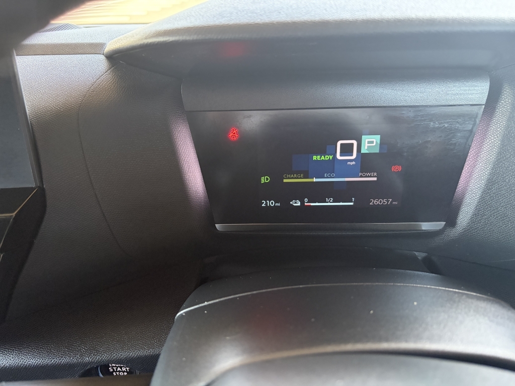 Citroen C4 1.5 Bluehdi Shine Eat8 Euro 6 Ss Grey #54
