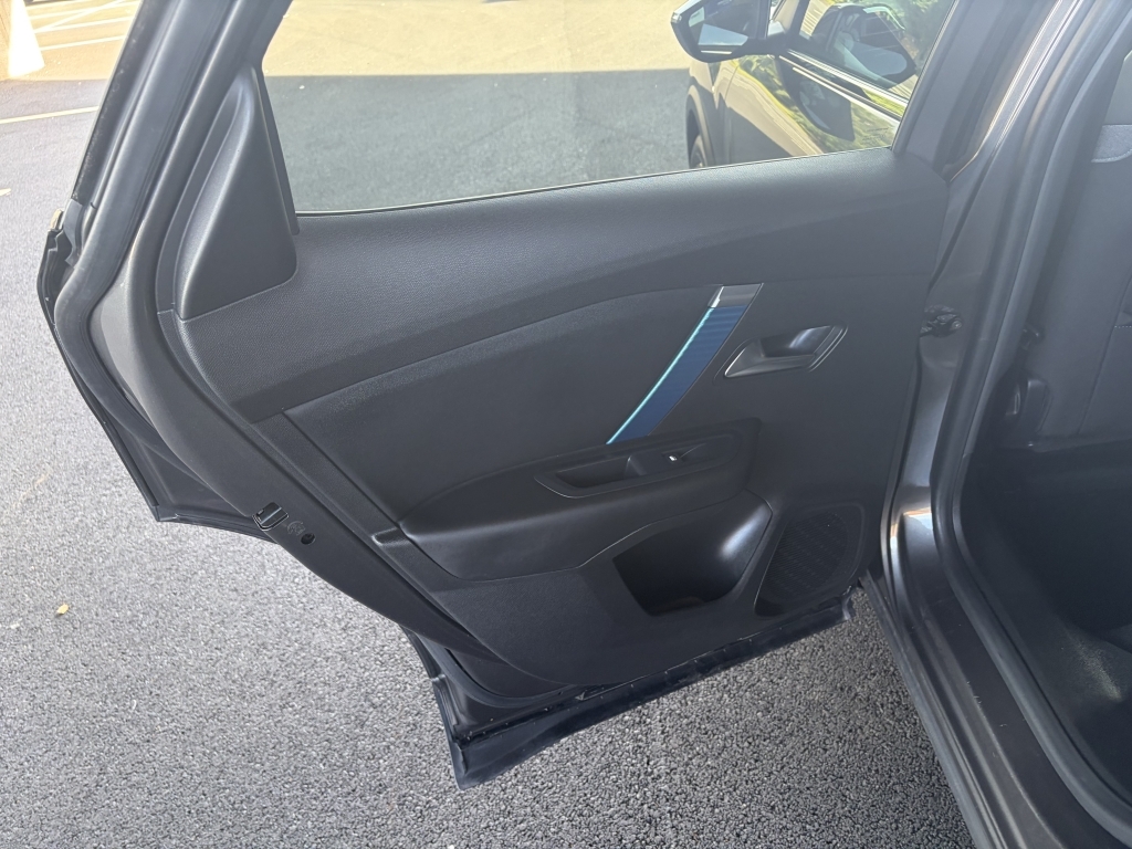 Citroen C4 1.5 Bluehdi Shine Eat8 Euro 6 Ss Grey #35