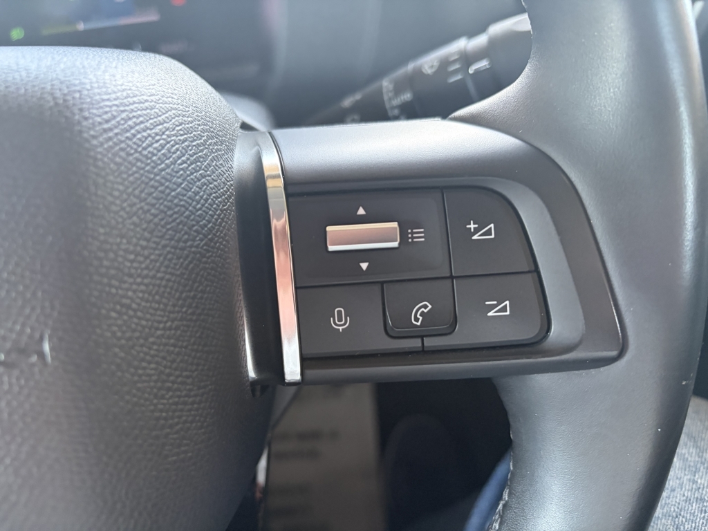Citroen C4 1.5 Bluehdi Shine Eat8 Euro 6 Ss Grey #55