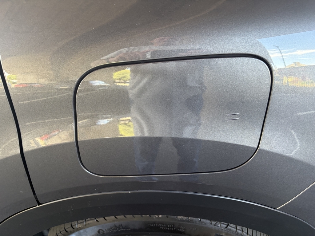 Citroen C4 1.5 Bluehdi Shine Eat8 Euro 6 Ss Grey #27
