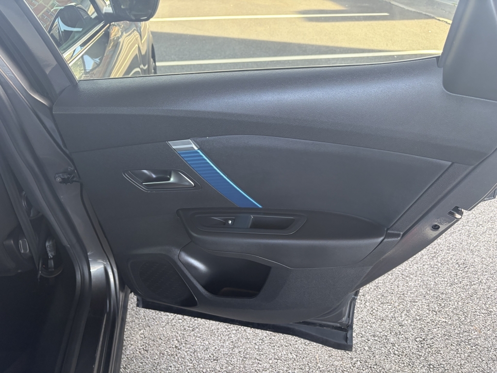 Citroen C4 1.5 Bluehdi Shine Eat8 Euro 6 Ss Grey #47