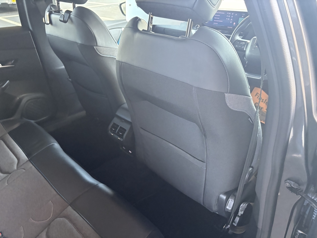 Citroen C4 1.5 Bluehdi Shine Eat8 Euro 6 Ss Grey #44