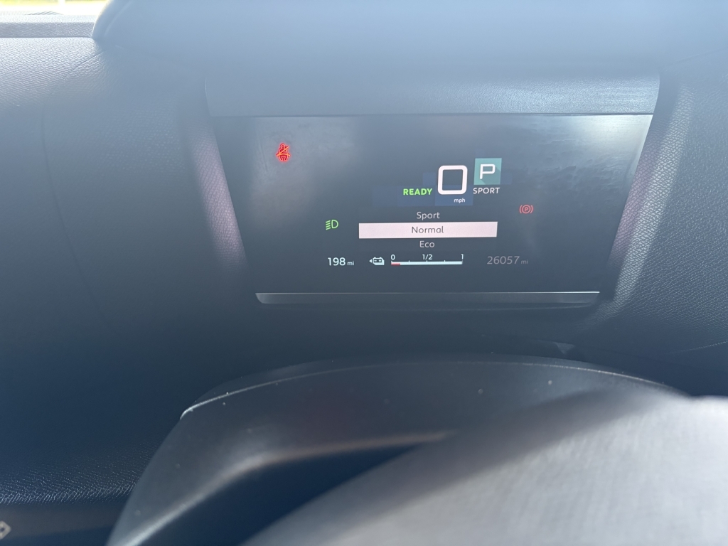 Citroen C4 1.5 Bluehdi Shine Eat8 Euro 6 Ss Grey #75