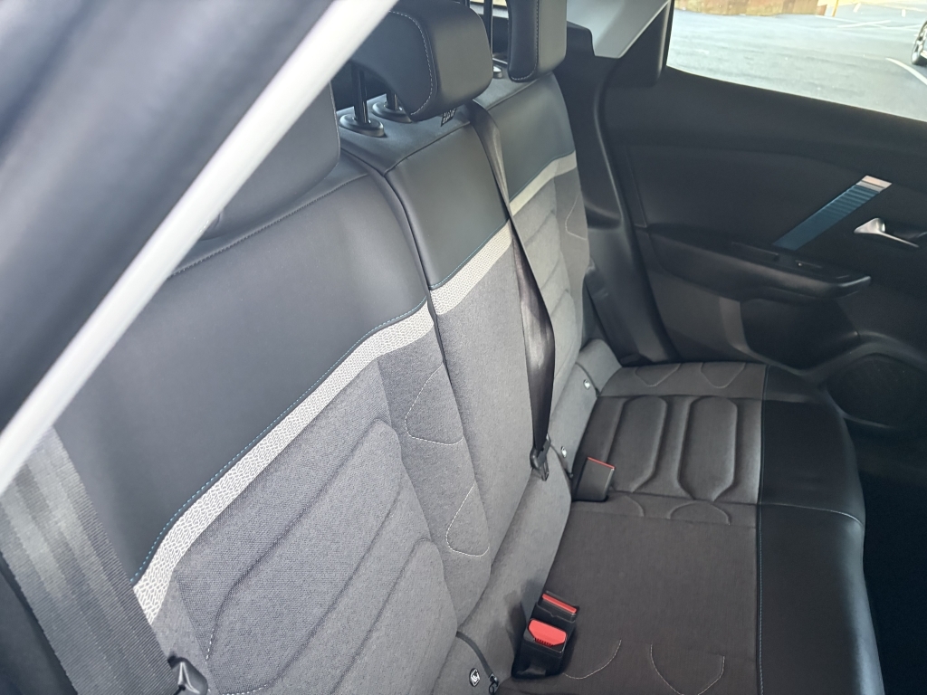 Citroen C4 1.5 Bluehdi Shine Eat8 Euro 6 Ss Grey #46