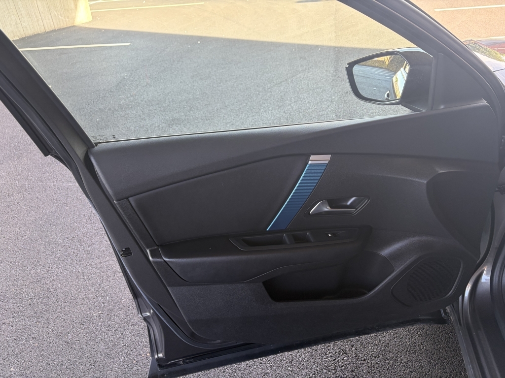Citroen C4 1.5 Bluehdi Shine Eat8 Euro 6 Ss Grey #29