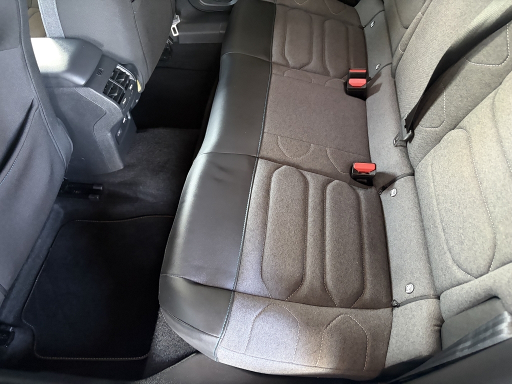 Citroen C4 1.5 Bluehdi Shine Eat8 Euro 6 Ss Grey #38