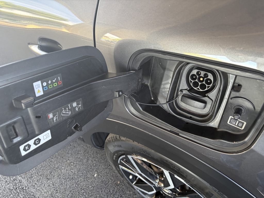 Citroen C4 1.5 Bluehdi Shine Eat8 Euro 6 Ss Grey #28