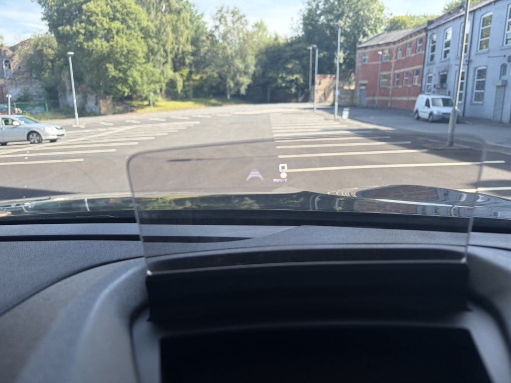 Citroen C4 1.5 Bluehdi Shine Eat8 Euro 6 Ss Grey #53