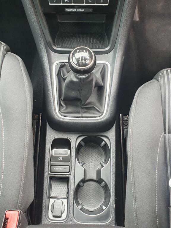 Seat Alhambra 2.0 Tdi Ecomotive Cr Se Black #12