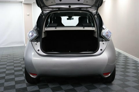 Renault Zoe 100Kw Gt Line R135 50Kwh Rapid Charge  #11