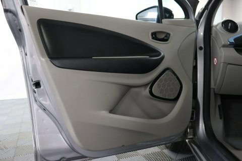Renault Zoe 100Kw Gt Line R135 50Kwh Rapid Charge  #41