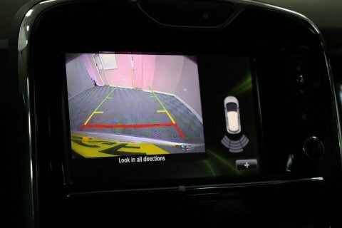 Renault Zoe 100Kw Gt Line R135 50Kwh Rapid Charge  #33