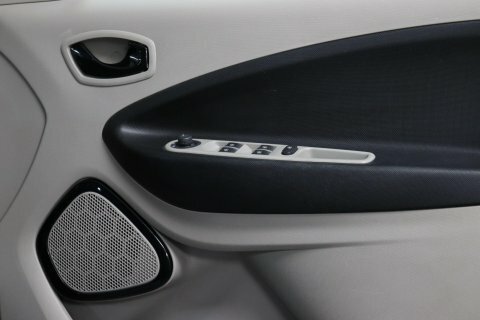 Renault Zoe 100Kw Gt Line R135 50Kwh Rapid Charge  #32