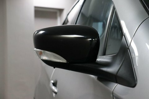Renault Zoe 100Kw Gt Line R135 50Kwh Rapid Charge  #29
