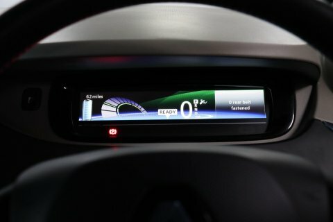 Renault Zoe 100Kw Gt Line R135 50Kwh Rapid Charge  #37