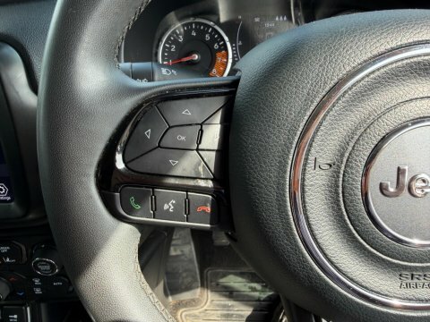 Jeep Renegade 1.0 T3 Gse Longitude Black #10