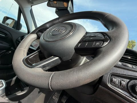Jeep Renegade 1.0 T3 Gse Longitude Black #15