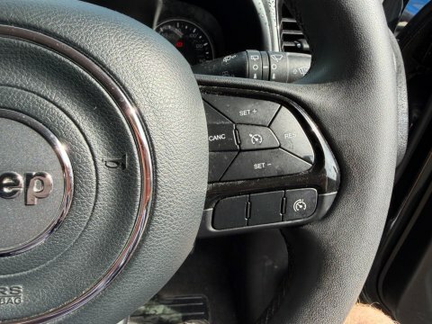 Jeep Renegade 1.0 T3 Gse Longitude Black #11