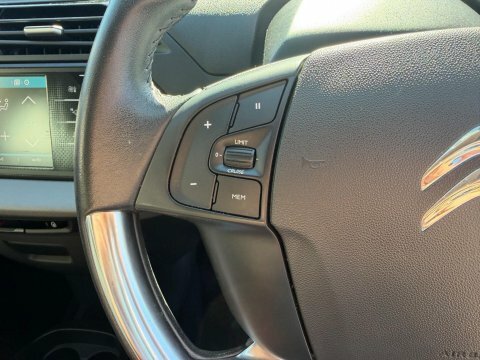 Citroen Grand C4 SpaceTourer 1.5 Bluehdi 130 Touch Plus Blue #13