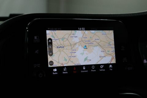 Fiat Tipo 1.0 City Sport Euro 6 S S Black #32