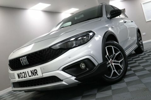 Fiat Tipo 1.0 City Sport Euro 6 S S Black #27