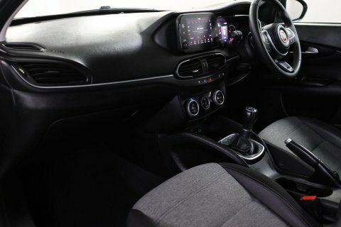 Fiat Tipo 1.0 City Sport Euro 6 S S Black #28