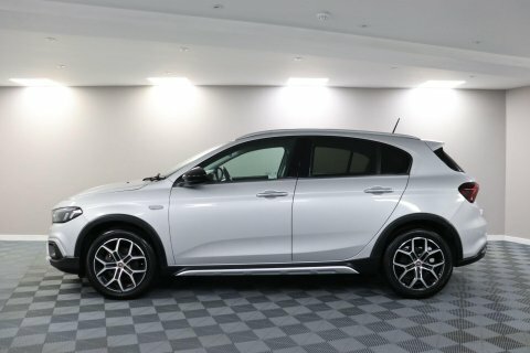 Fiat Tipo 1.0 City Sport Euro 6 S S Black #13