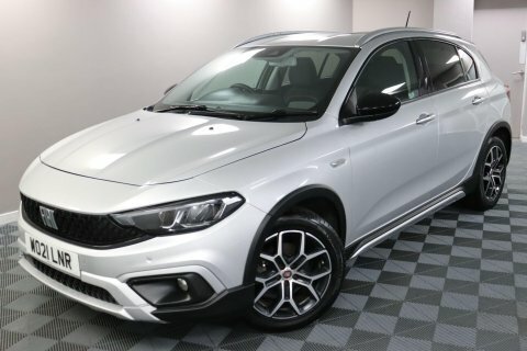 Fiat Tipo 1.0 City Sport Euro 6 S S Black #15