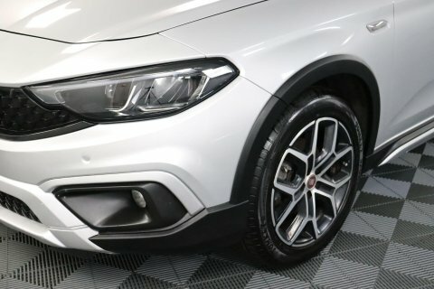 Fiat Tipo 1.0 City Sport Euro 6 S S Black #25