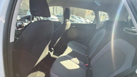 Seat Arona Fr Sport 1.0 Tsi 110 7-Speed Red #11