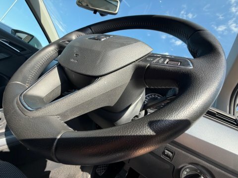 Seat Arona Fr Sport 1.0 Tsi 110 7-Speed Red #16